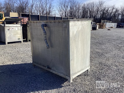 Storage Tank