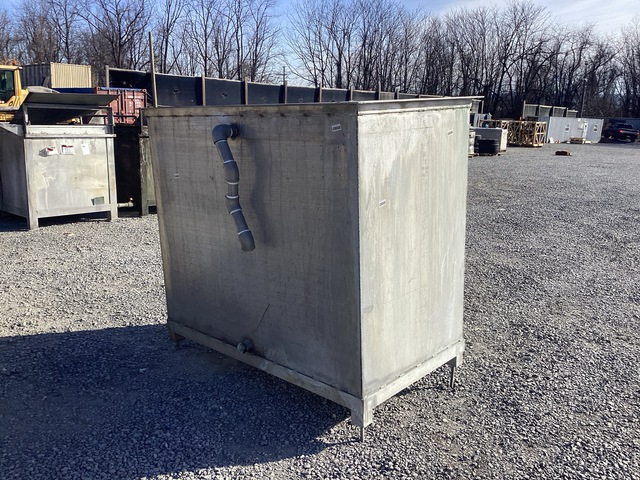 Storage Tank Storage Tank