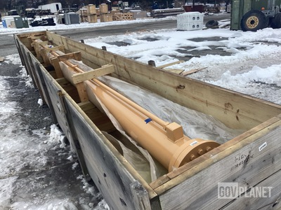 Allied Systems 39249 Actuating Linear Cylinder Assembly