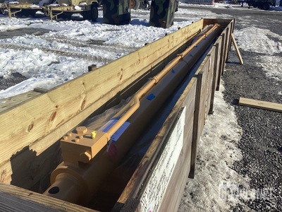 Allied Systems 39249 Actuating Linear Cylinder Assembly