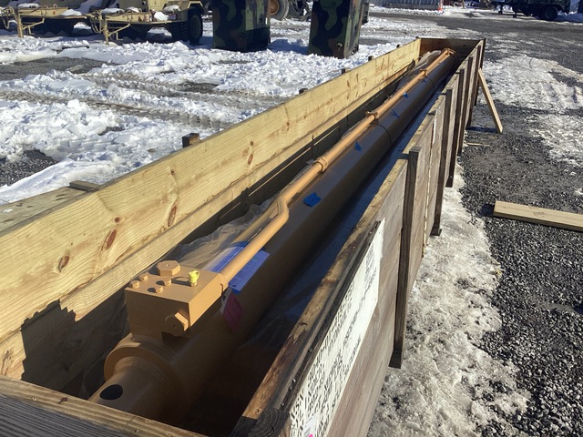 Allied Systems 39249 Actuating Linear Cylinder Assembly