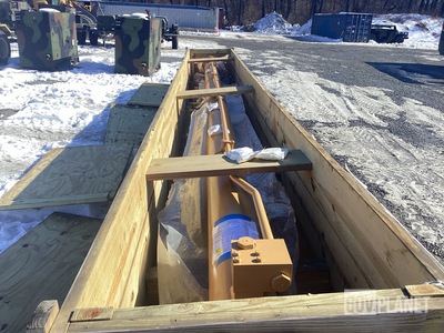 Allied Systems 39249 Actuating Linear Cylinder Assembly