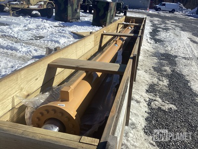 Allied Systems 39249 Actuating Linear Cylinder Assembly