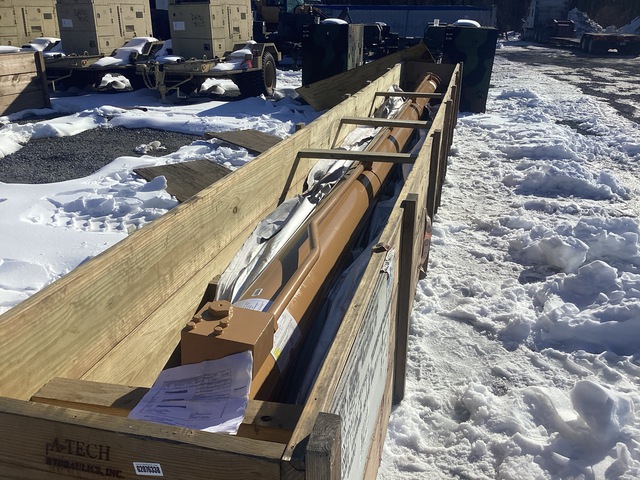 Allied Systems 39249 Actuating Linear Cylinder Assembly