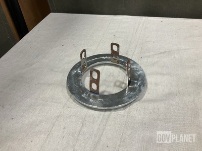 (38) Rolls Royce 310-174-02 Corrosion Preventive Anodes