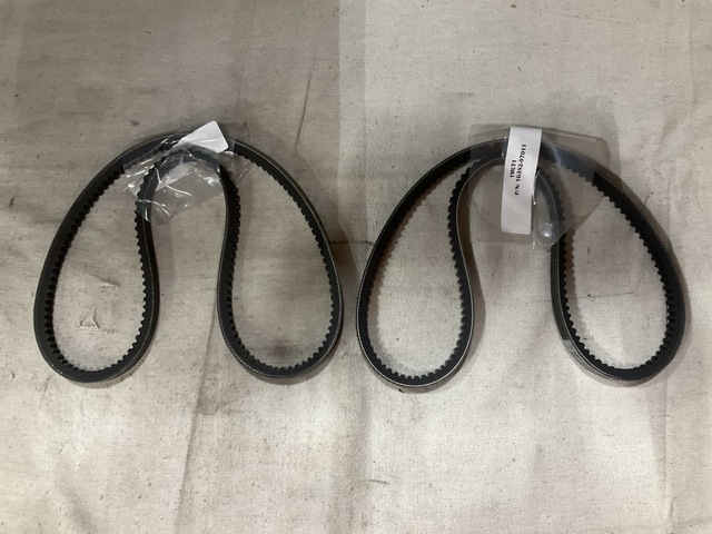 (74) Centreville 1G382-97011 Positive Drive Belts