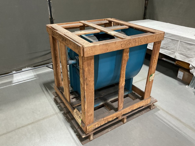 Twin City Fan & Blower BC-DW Centrifugal Fan