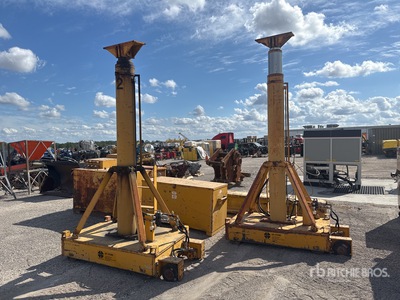 lift systems 18 in Gantry System Accessorio per gru