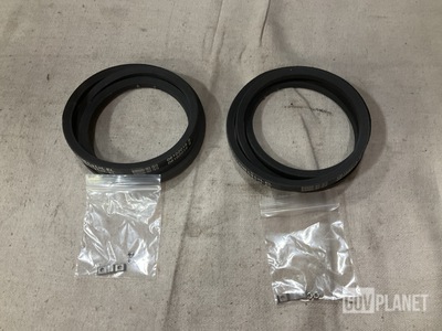 (76) In-Mar Solutions IM-CVN-106-A46 (558 MM) V-Belts