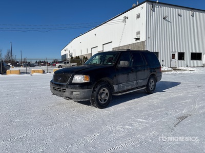 2003 Ford Expedition SUV