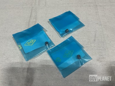 (2,345) Star-Glo Industries 8687141 Tube Fitting Clinch Sleeves