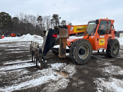 2019 JLG 10054 Telehandler