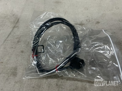 (47) Brighton Cromwell 6-246-002457 Electrical Cable Assembly Switches