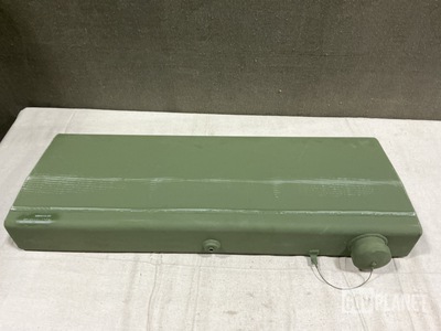 (3) 11633307 Engine Fuel Tanks