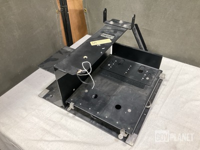 (6) McDowell Research RMT-2 Rack Mount Adapters