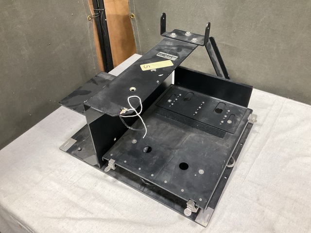 (6) McDowell Research RMT-2 Rack Mount Adapters