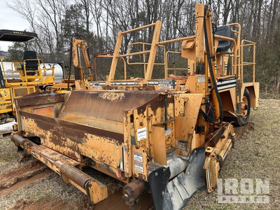 2006 (unverified) Midland SP10 Road Widener (Inoperable)