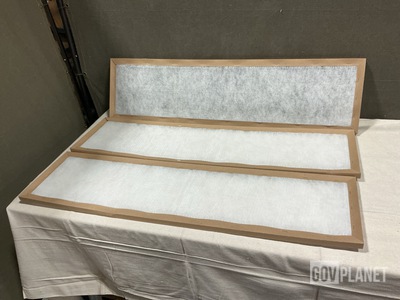 (56) Air Conditioning Filters