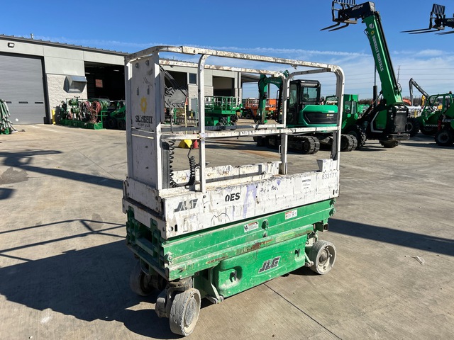 2016 JLG 1930 ES Electric Scissor Lift 2016 JLG 1930 ES Electric Scissor Lift