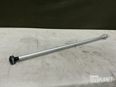 (21) Gravois Aluminum Boats 10665A Pole Lights