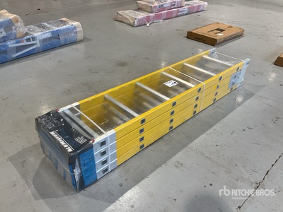 EN131 Ladder (Unused)