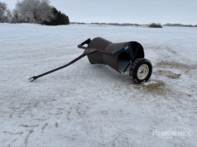 Trail Rite 72 in Swath Roller