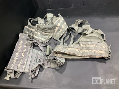 (72) Fighting Load Carriers