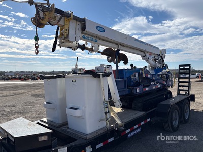 2018 Skylift MDS6000-LP Tracked Digger Derrick