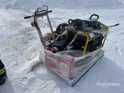 Quantity of power tools