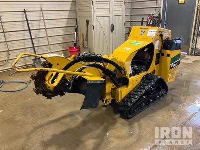 2020 Vermeer SC30TX Tracked Fresaceppi