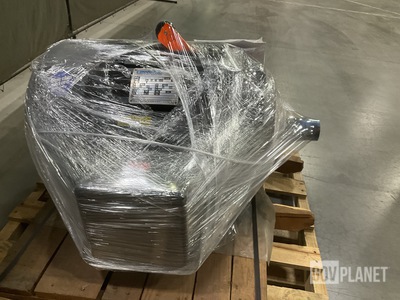 Marathon 2D V365TTFC8036AB S Electric Motor