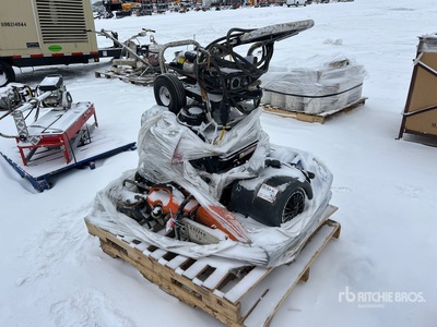 Quantity of Tools Varios, herramientas manuales