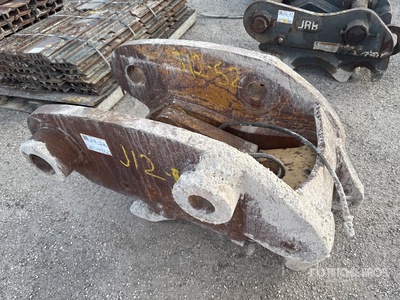 22 in وصلة حفارة