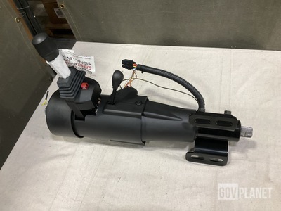 (5) Shyft Group 0977-KK1-008 Steering Column Shafts