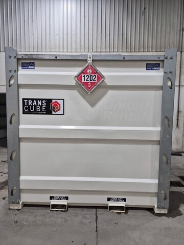 2024 Western 100TCG UR-CA-12 Tank