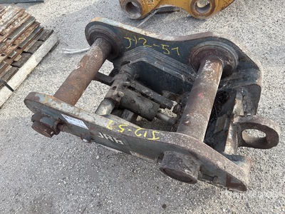 22 in وصلة حفارة - Fits JRB 350D