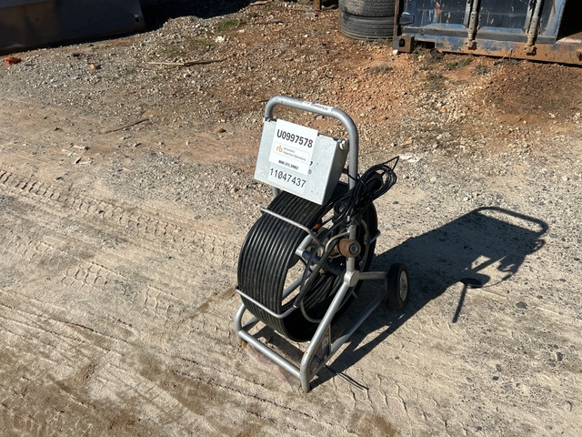 2023 Electric Eel ACE2-200SL Sewer Camera