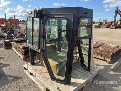 Canopy - Fits Diamond D6N