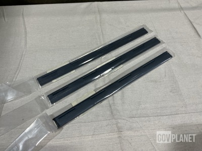 (158) 12341565 Butt Hinges