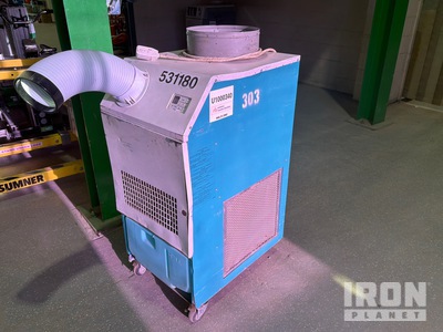 2012 MovinCool Classic 10 Air Conditioner