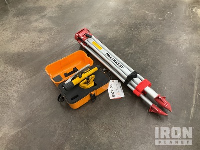 2023 Northwest NSL500B Transit Level