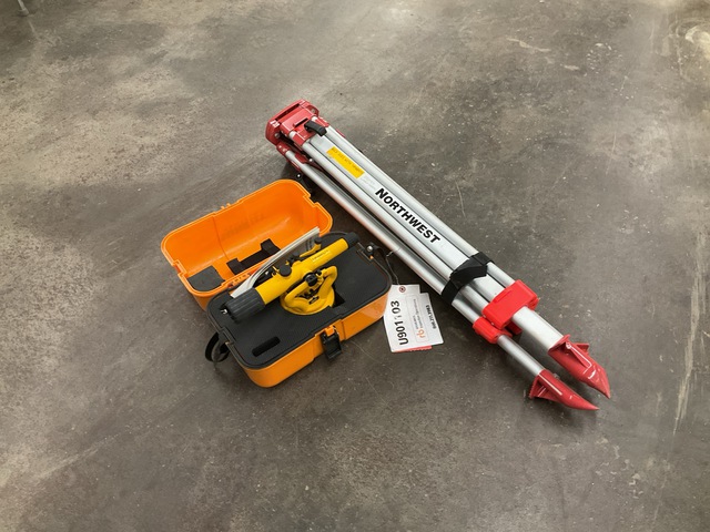 2023 Northwest NSL500B Transit Level