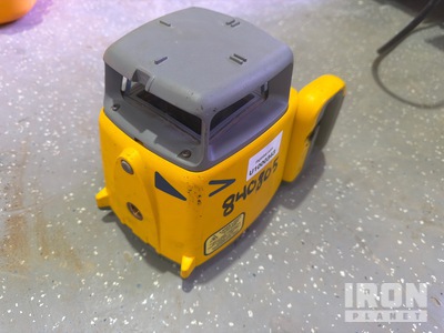 2016 Spectra Precision GL422N Laser Level