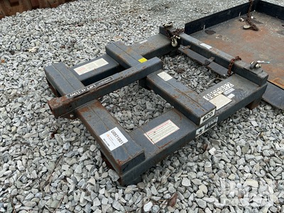 2018 Star 1395B Lift-N-Tow