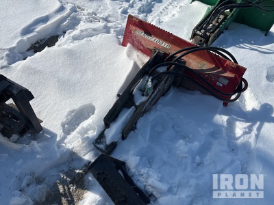 2017 Tamco TNB-4M-SSL-D Hydraulic Breaker