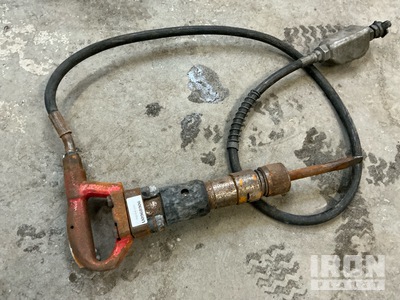 2023 Tamco TCH3RQCS-SBG Pneumatic Demolition Breaker