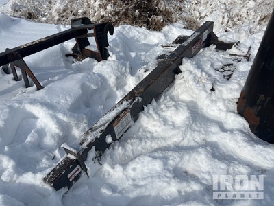 2017 Genie MIJ 96 in