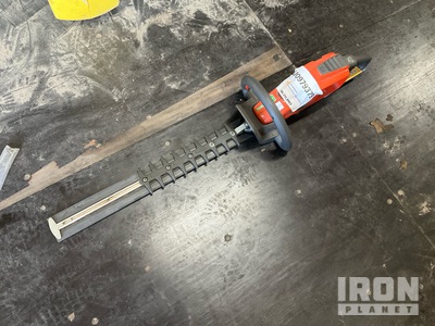 2021 Husqvarna 520iHD60 Hedge Trimmer (Inoperable)