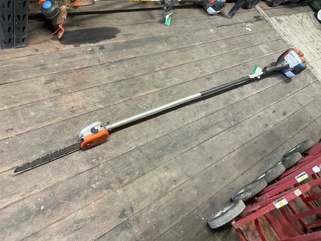 2021 Husqvarna 525P4S Pole Saw