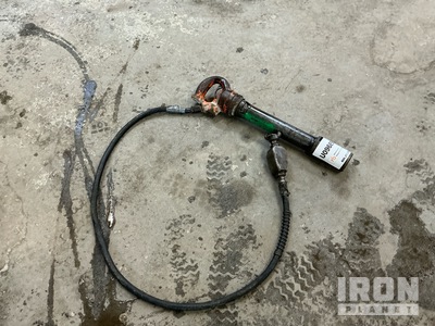 2021 Tamco RB-1133 Rivet buster - Fits Tamco